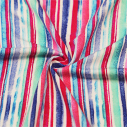 Organic Bamboo/Cotton Stretch