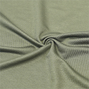 Modaal/polyester stretch Franse Terry