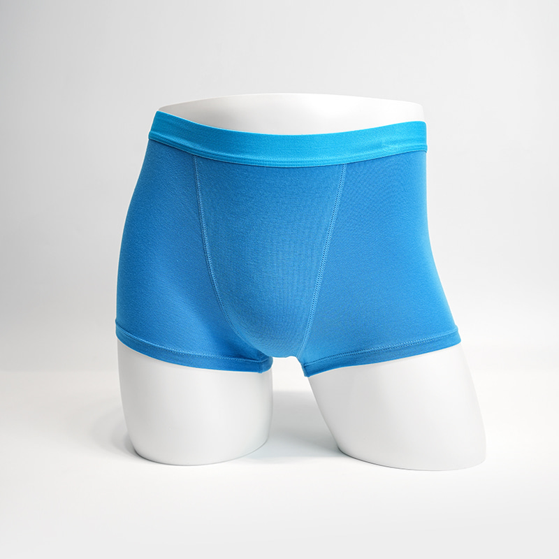 Ademende en comfortabele boyshorts voor vrouwen