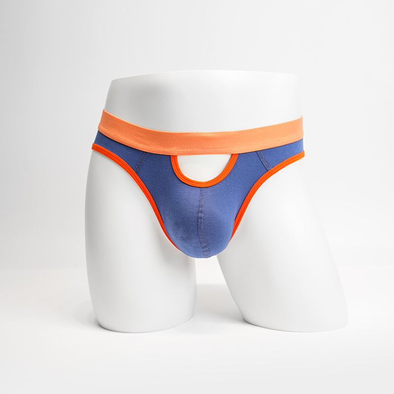 Bamboe viscose katoen en spandex herren sexy slops Bamboe viscose katoen en spandex herren sexy slops