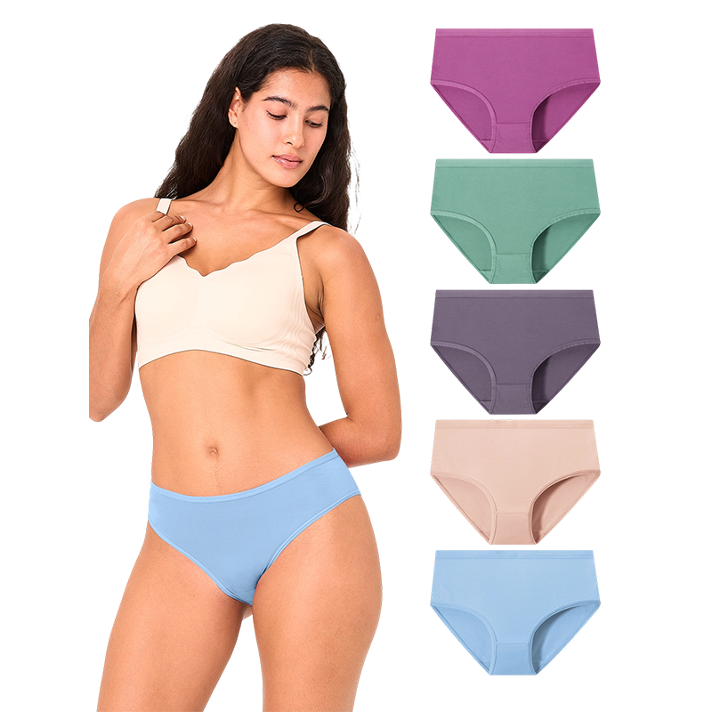 Dames bikini's